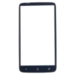 Skleněný displej HTC One X černý - kvalitní náhradní díl