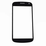 Skleněný displej Samsung Galaxy Nexus I9250 černý - kvalitní díl
