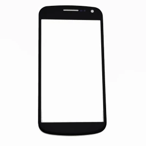 Skleněný displej Samsung Galaxy Nexus I9250 černý - kvalitní díl