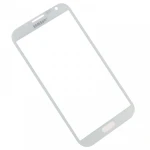 Skleněný displej Samsung Galaxy Note 2 N7100 bílý - originální díl