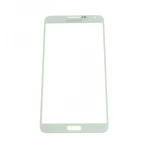 Skleněný displej Samsung Galaxy Note 3 bílý - kvalitní originální díl
