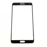 Skleněný displej Samsung Galaxy Note 3 černý - originální díl