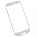 Skleněný displej Samsung Galaxy S3 I9300 bílý - kvalitní náhradní díl