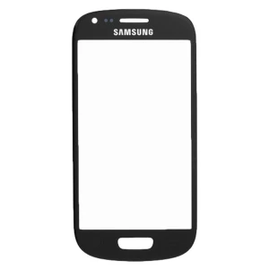 satkit Skleněný displej Samsung Galaxy S3 Mini černý - originální díl
