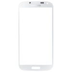 Skleněný displej Samsung Galaxy S4 I9500 bílý - kvalitní náhradní díl