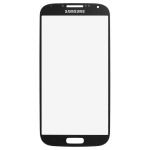 satkit Skleněný displej Samsung Galaxy S4 I9500 černý pro opravu