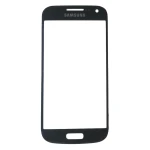 Černý skleněný displej Samsung Galaxy S4 Mini - originální díl