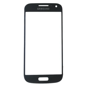 Černý skleněný displej Samsung Galaxy S4 Mini - originální díl