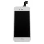 Kompletní bílý displej iPhone 5C (dotyk + LCD) kompatibilní s více modely