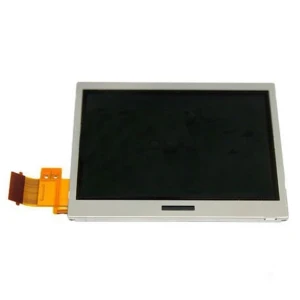 Spodní LCD displej NDS Lite pro profesionální opravu Nintendo DS Lite