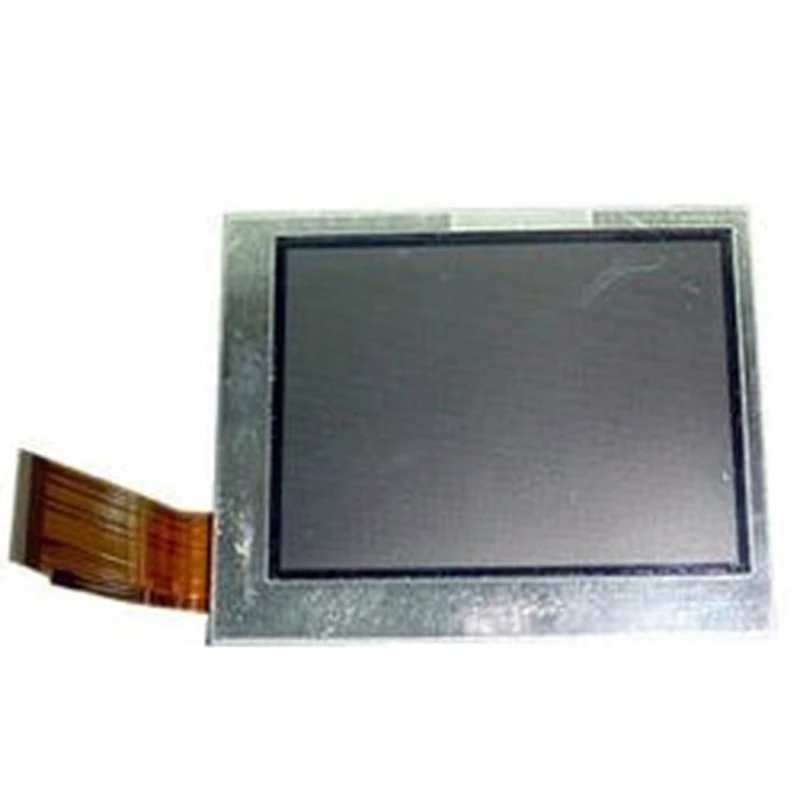 LCD displej Nintendo DS horní nebo dolní refurbished pro opravu