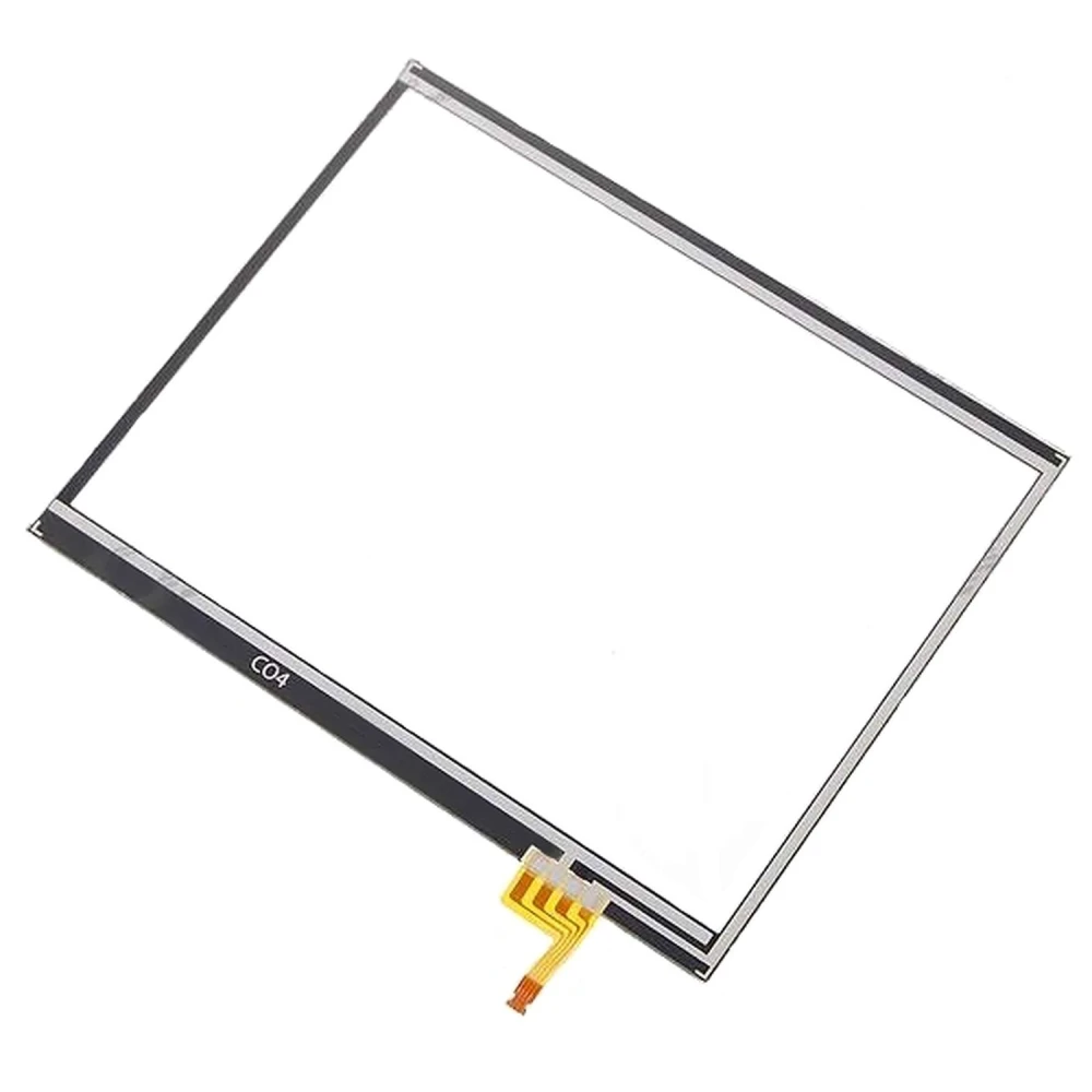 Dotykový displej NDSi XL – kompatibilní náhradní díl pro Nintendo DSi XL