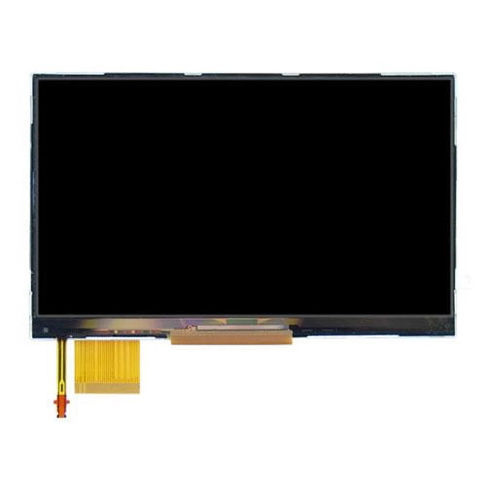 Nový TFT LCD displej Sony PSP3000 s podsvícením - originální náhradní díl