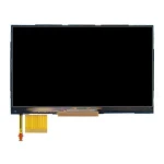 Nový TFT LCD displej Sony PSP3000 s podsvícením - originální náhradní díl