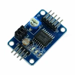 PCF8591 převodník analogově-digitální kompatibilní s Arduino pro elektronické projekty