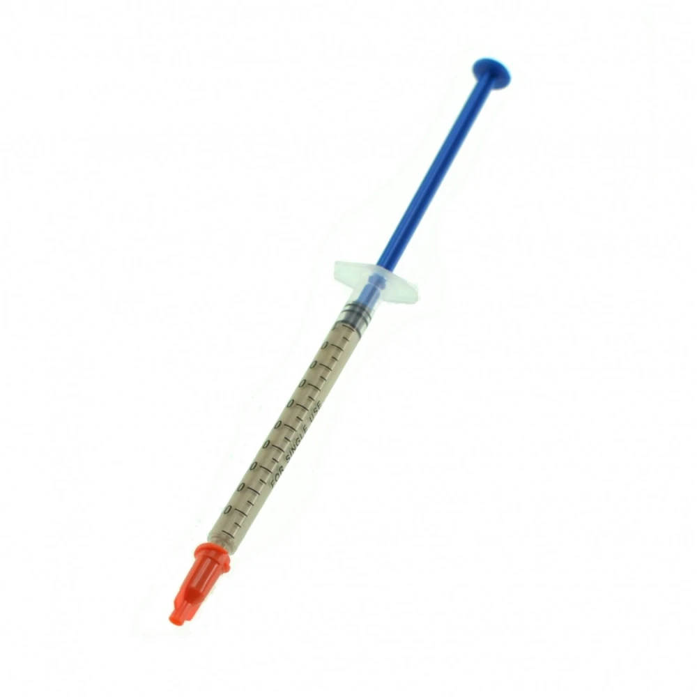 Vodivá stříbrná barva Mechanic MCN-DJ002 pro opravu spojů (1ML)