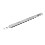Přesné pinzety pro elektroniku Best Q3 rovné pro vyjímání součástek