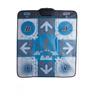 USB taneční podložka pro PC protiskluzová pro DDR a Stepmania