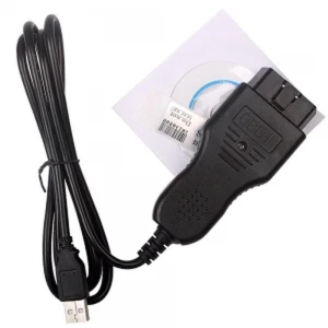 Piwis Cable Durametric pro Porsche – profesionální diagnostika