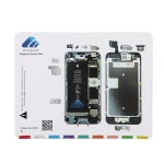 Magnetická podložka na šroubky iPhone 6s od satkit