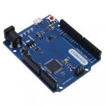 Kompatibilní deska Atmega32u4 Arduino Leonardo pro elektronické projekty