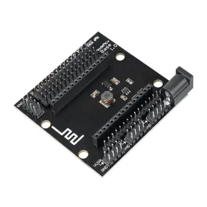 Breakout deska NodeMCU V3 expansion shield pro vývoj a senzory