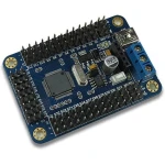 Řídicí deska serv 32 kanálů pro Arduino s přesným řízením