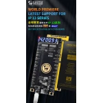 Mechanic BA27 deska pro aktivaci baterie pro iPhone a Android