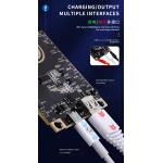 Mechanic BA27 deska pro aktivaci baterie pro iPhone a Android