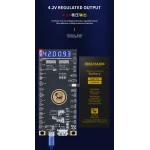 Mechanic BA27 deska pro aktivaci baterie pro iPhone a Android