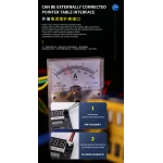 Mechanic BA27 deska pro aktivaci baterie pro iPhone a Android