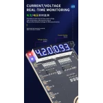 Mechanic BA27 deska pro aktivaci baterie pro iPhone a Android