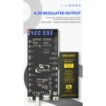 Mechanic BA27 deska pro aktivaci baterie pro iPhone a Android