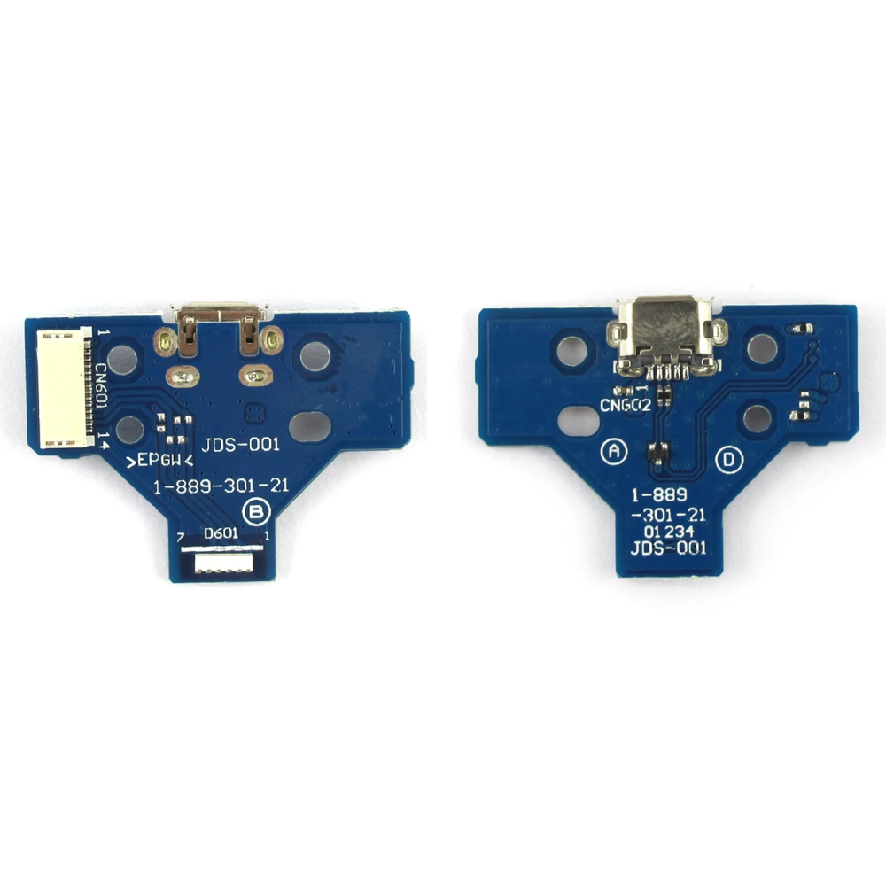 Nabíjecí deska PS4 JDS-001 pro DualShock 4 s Micro USB konektorem