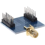 CC2530 Zigbee vývojová deska pro chytrou domácnost a automatizaci