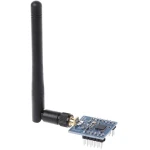 CC2530 Zigbee vývojová deska pro chytrou domácnost a automatizaci
