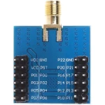 CC2530 Zigbee vývojová deska pro chytrou domácnost a automatizaci