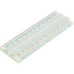 Prototypovací deska 16x5cm 830 bodů Breadboard pro elektronické sestavy