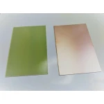 PCB deska s mědí 20x30cm jednostranná z FR4 pro DIY