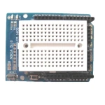 Protoshield prototypovací deska s Mini Breadboard pro Arduino