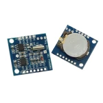 Arduino Tiny RTC I2C DS1307 modul hodin pro Arduino