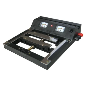 SMD opravná platforma s napájecím zdrojem Aoyue 398 pro PCB desky