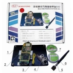 Platforma pro práci s PCB deskami - Model A od Mlink