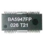 Playstation 2 BA5947FP IC - náhradní díl pro opravu konzole PS2