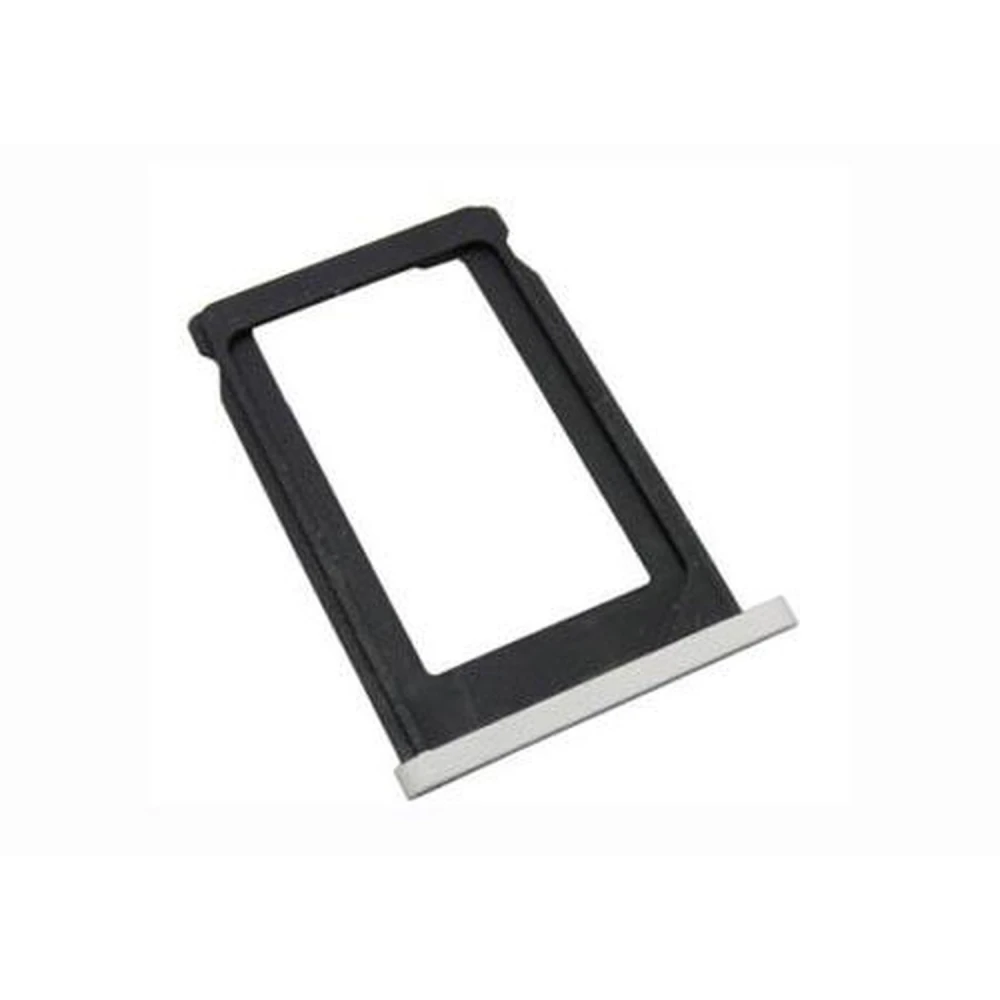 Originální bílý držák SIM pro iPhone 3G, kompatibilní