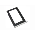 Originální bílý držák SIM pro iPhone 3G, kompatibilní