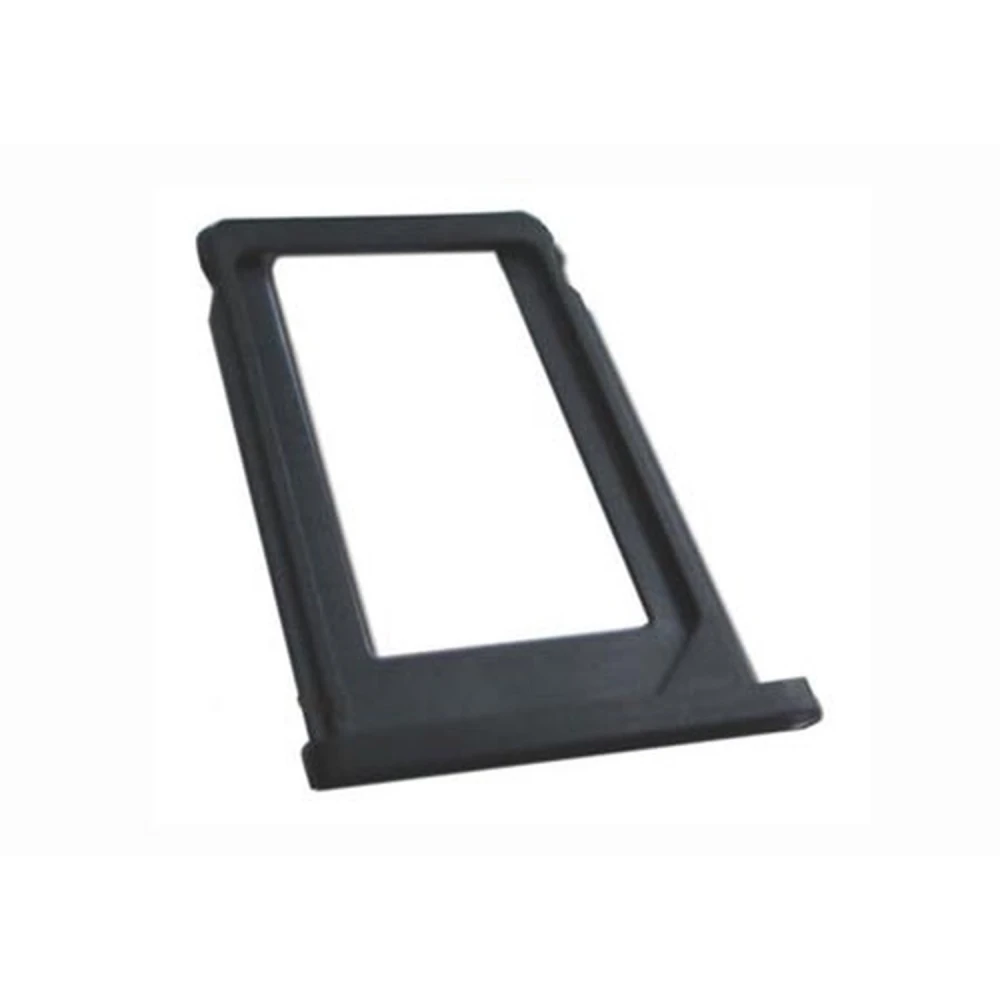 Originální černý SIM slot pro iPhone 3G, nový a kompatibilní