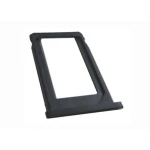 Originální černý SIM slot pro iPhone 3G, nový a kompatibilní