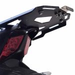 Zadní nosič zavazadel kompatibilní s Honda CB400X / CB500X / CB500F / CBR500R