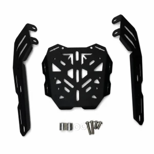 satkit Zadní nosič zavazadel kompatibilní s Triumph Scrambler 400 / 400X